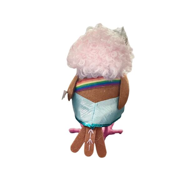 Target Featherly Friends Mrs. Pride 2025 New LGBTQIA - Picture 8 of 11